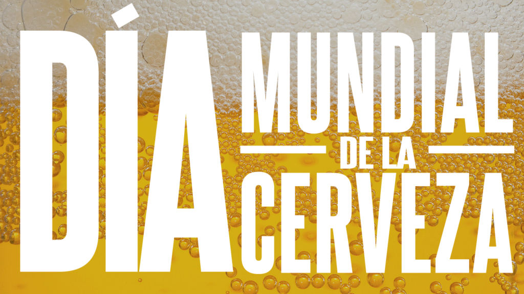 ¿Cómo celebrarás el Día de la Cerveza?, estas son nuestras