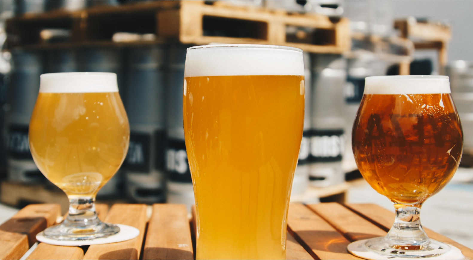Gestión del Agua en la Agroindustria Cervecera