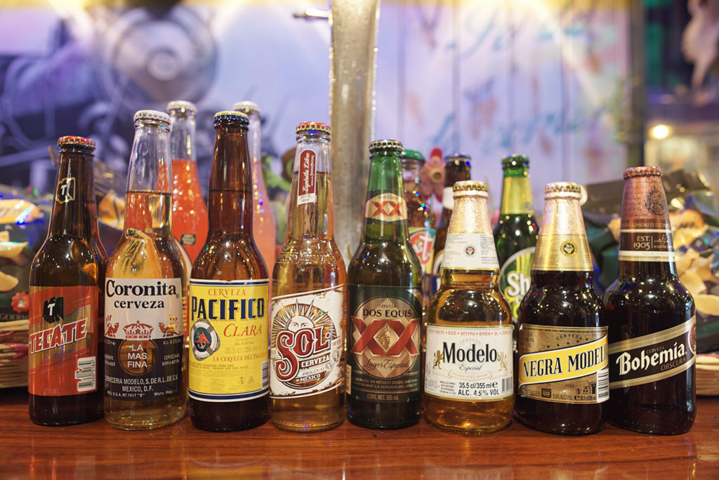 Cuánta cerveza se consume en México? – CERVECEROS DE MÉXICO