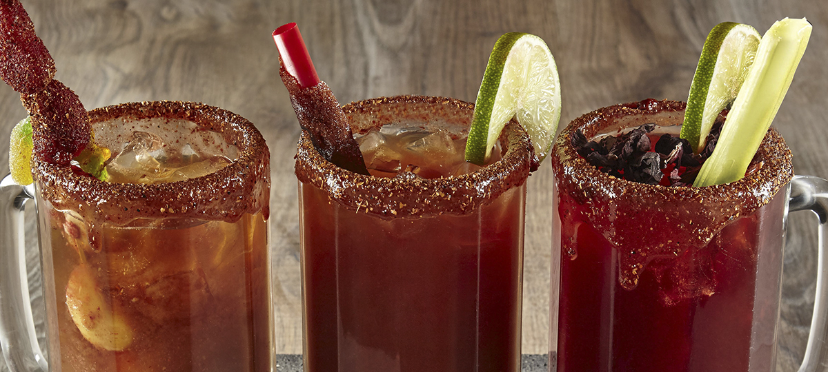 La Michelada, un invento 100% mexicano – CERVECEROS DE MÉXICO