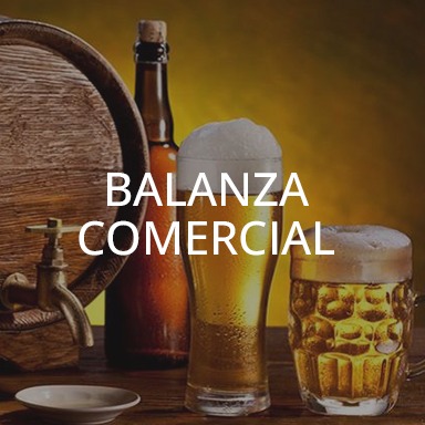 Balanza comercial